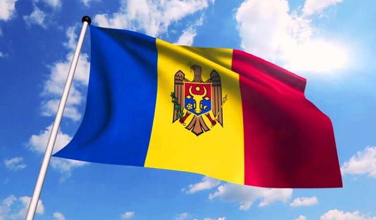 Молдова