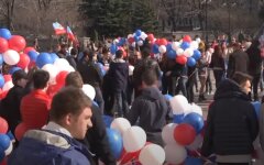 Донецк, "ДНР", взрыв