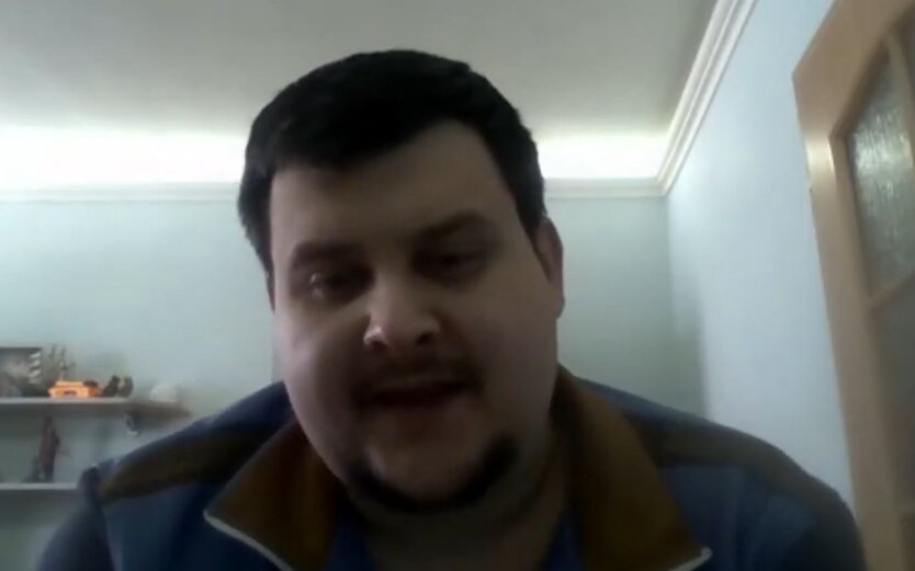 Ілля Чедолума