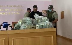 Сытник и Холодницкий рассказали о "рекордной взятке в истории Украины"