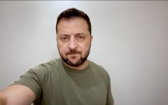 Зеленский сделал заявление по Каховской ГЭС