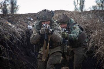 Війна Росії проти України. ЗСУ