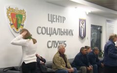 Субсидии, Сергей Марченко