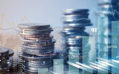 Экономика Украины