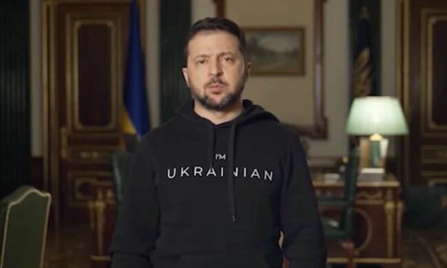 Зеленский обратился к украинцам с хорошими новостями: видео