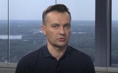 Дмитрий Гнап, облгазы, доставка газа