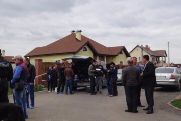 убийство Анатолия Семенца