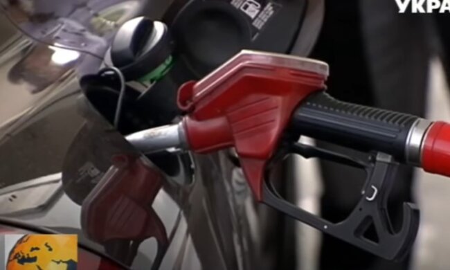 Ціни на бензин та дизпаливо, автогаз, ціни на пальне