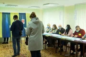 Местные выборы, Украина