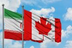 Канада и Иран