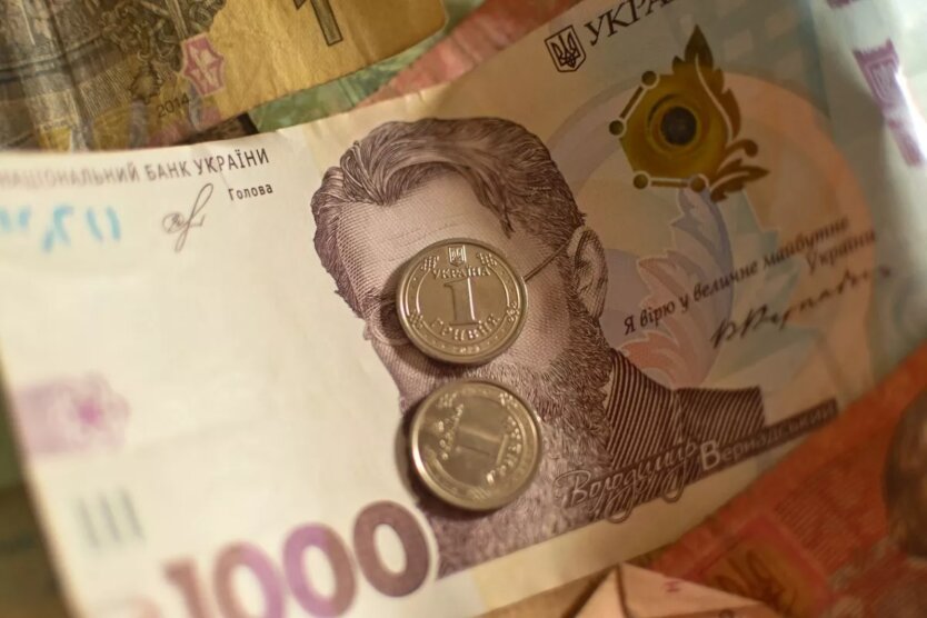 Соцдопомога в Україні / Фото Getty Images