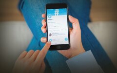 Twitter