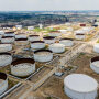 Цены на нефть