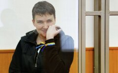 Надежда Савченко_2