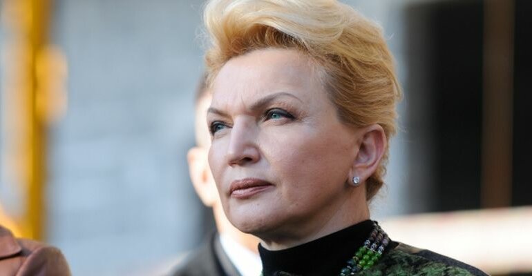 Раиса Богатырева