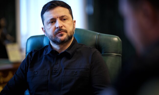 Владимир Зеленский