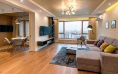 Недвижимость в Украине