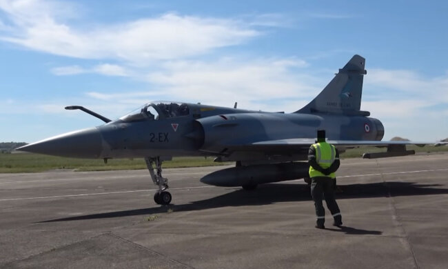Mirage 2000