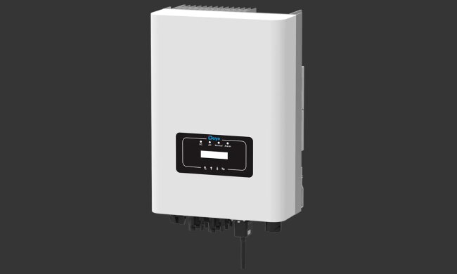 Інвертор Deye