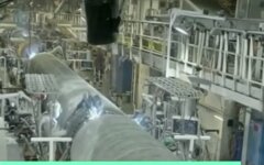 Северный поток - 2, Германия, отравление Навального