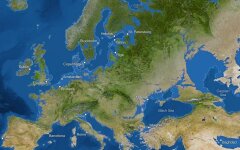 uroven-zatopleniya-evropyi-iz-za-globalnogo-potepleniya