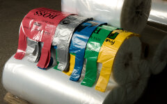 Полиэтиленовые-пакеты