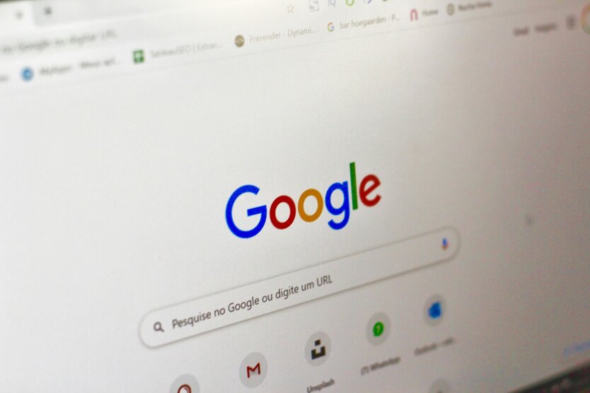 Google / Фото: Unsplash