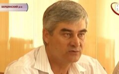 Юрий Погорелый