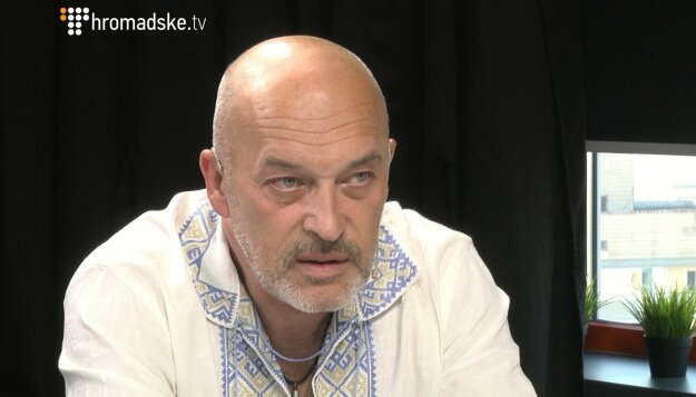 Георгий Тука