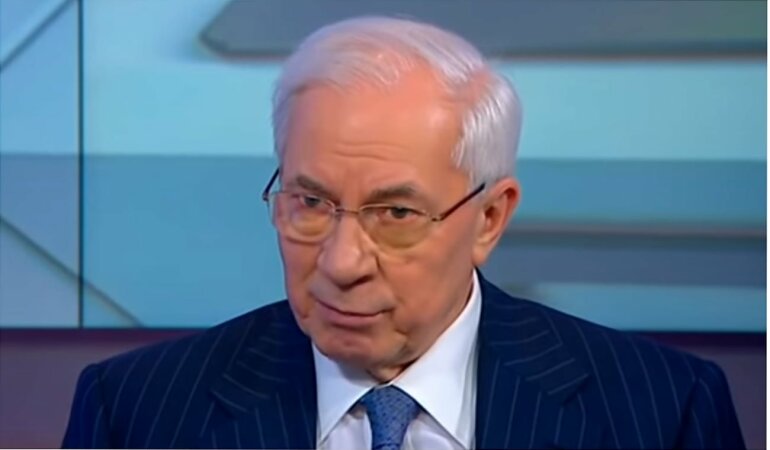 Николай Азаров, ГБР, Офис генпрокурора Украины, Харьковские соглашения