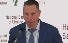 Шевченко назвал 4 приоритета на должности главы НБУ