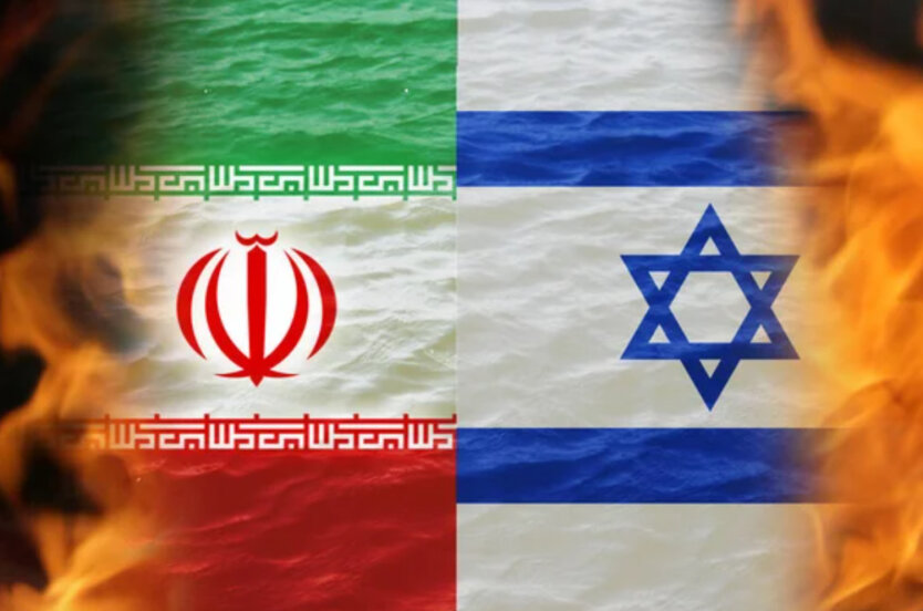 Взрыв был слышен в аэропорту иранского города Исафахан