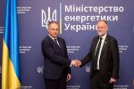 Швеция выделила средства в поддержку энергетики Украины