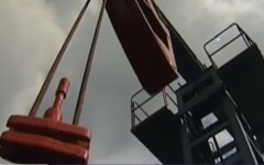 нефть, цены, Brent