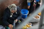 Пенсии в Украине, доплаты к пенсиям, чернобыльцы