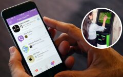 Viber и ПриватБанк объединились