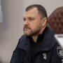 Игорь Клименко