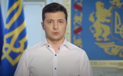 Владимир Зеленский, мэр Черкасс, Анатолий Бондаренко, рынки