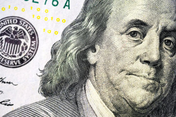 Курс валют, долари