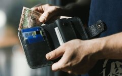 Прожитковий мінімум в Україні / Фото: ties