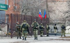 Потери оккупантов в Украине / Фото: REUTERS
