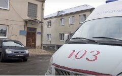 Борис Тодуров, Коронавирус в Украине, Осложнения после коронавируса