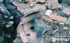 Окупанти продовжують бити по Донеччині: є загиблі та поранені