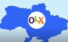 Украинцам показали схему обмана на OLX