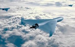 Российские БПЛА / Фото: dzvin.media