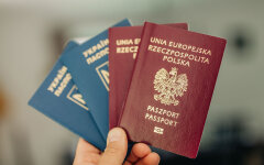 Двойное гражданство