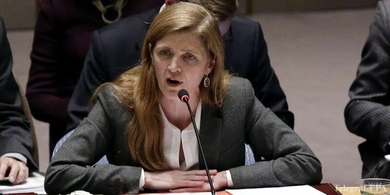 UN Security Council Meeting on Ukraine