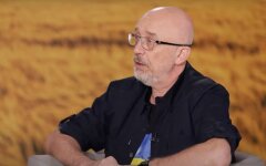 Рєзніков озвучив дату і місце нового "Рамштайну": чому зустріч восени дуже важлива