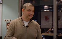 Олег Гороховский, monobank, Михаил Рогальский