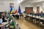 Переговоры Министров сельского хозяйства Украины и Польши с участием аграрных ассоциаций